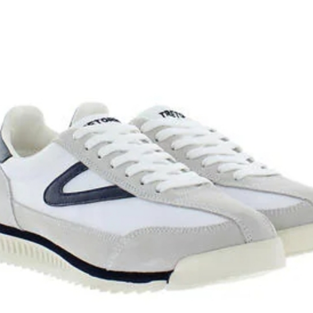 Tretorn ladiesrawlins sneakers